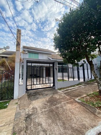 house em Rua Antônio Valdir Zanutto, Jardim Novo Horizonte - Maringá - PR