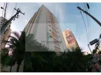 apartment em Avenida Doutor Alberto Andaló, Centro - São José do Rio Preto - SP