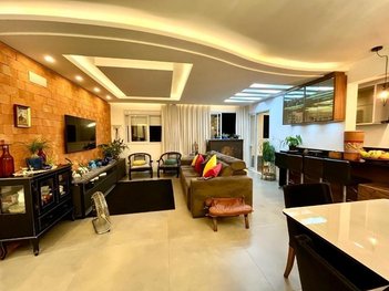 apartment em Rua José Antônio da Silva, Passa Vinte - Palhoça - SC