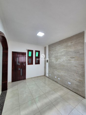apartment em Avenida Juscelino Kubitschek, Alves Dias - São Bernardo do Campo - SP