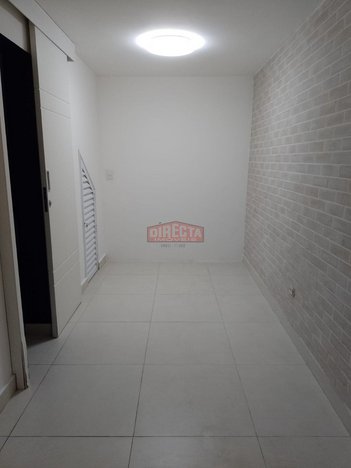 office em Antônio Tavares, Cambuci - São Paulo - SP