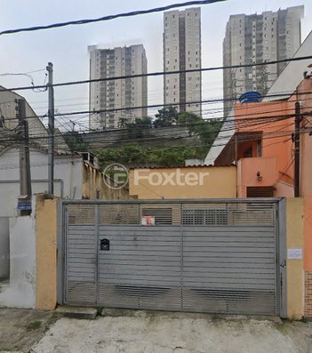 house em Rua Paranhos Pederneiras, Vila Leonor - São Paulo - SP