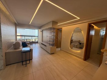 apartment em Avenida Governador Argemiro de Figueiredo, Jardim Oceania - João Pessoa - PB