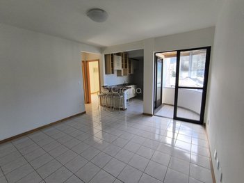 apartment em Acelon Pacheco da Costa, Itacorubi - Florianópolis - SC