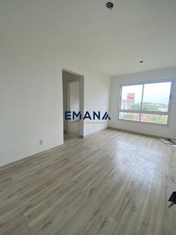 apartment em Avenida Ferreira Viana, Areal - Pelotas - RS