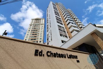 apartment em Rua Desembargador Floriano Cavalcante, Tirol - Natal - RN