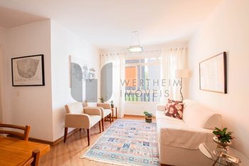 apartment em Avenida Jamaris, Planalto Paulista - São Paulo - SP