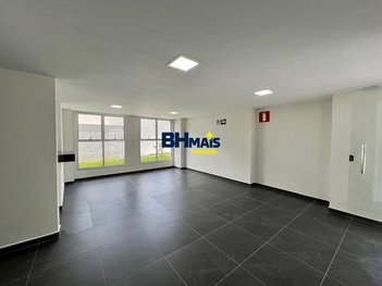 apartment em Alameda dos Pintassilgos, Cabral - Contagem - MG