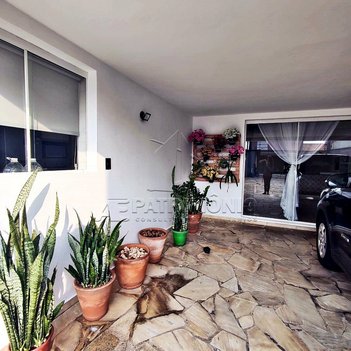 house em Rua Aparecida, Jardim Santa Rosa - Sorocaba - SP