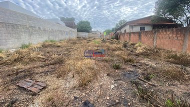 land_lot em Rua Bom Sucesso, São Joaquim de Bicas - São Joaquim de Bicas - MG