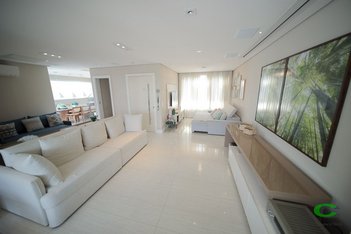 apartment em Rua Cidade de Rio Pardo, Vila Andrade - São Paulo - SP