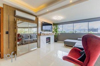 apartment em Raimundo Corrêa, Boa Vista - Porto Alegre - RS