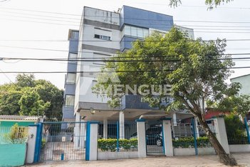 apartment em Comendador Albino Cunha, Cristo Redentor - Porto Alegre - RS
