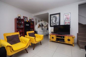 house em Rua Manguatá, Cidade Monções - São Paulo - SP