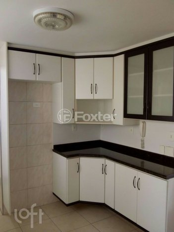 apartment em Rua Jorge Tibiriçá, Vila Mariana - São Paulo - SP
