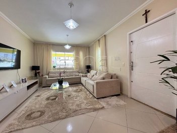 house em Rua Salomão Wainberg, Jardim Colombo - São Paulo - SP