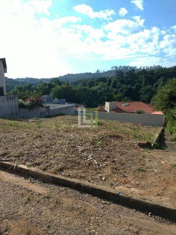 land_lot em Rua do Maracujá, Chácara Malota - Jundiaí - SP