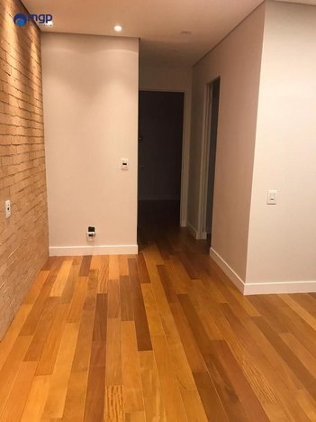 apartment em Rua Dias da Silva, Vila Mariana - São Paulo - SP