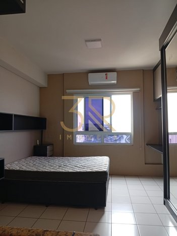 apartment em Rua Alfredo Benzoni, Iguatemi - Ribeirão Preto - SP