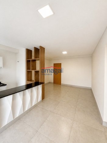 apartment em Rua Santa Cruz, Jardim Califórnia - Jacareí - SP