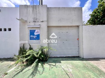 office em Rua das Violetas, Capim Macio - Natal - RN