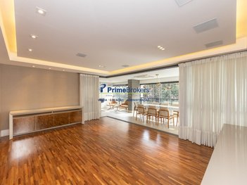 apartment em Rua Araguari, Vila Uberabinha - São Paulo - SP