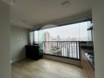 apartment em Rua São Felipe, Parque São Jorge - São Paulo - SP