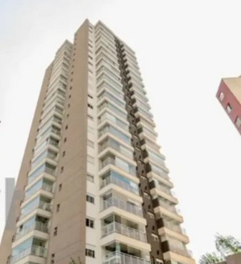 apartment em Rua Heitor Peixoto, Cambuci - São Paulo - SP