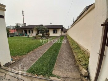 house em Rua das Guavirovas, São Virgílio - Caxias do Sul - RS