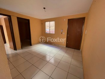 apartment em Rua Seis de Novembro, Mário Quintana - Porto Alegre - RS