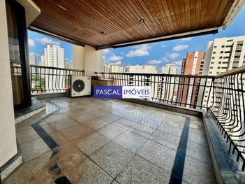 apartment em Rua Zacarias de Gois, Parque Colonial - São Paulo - SP