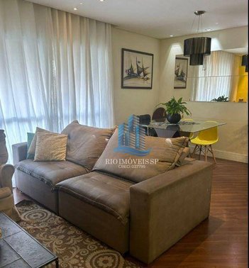 apartment em Rua Boa Vista, Boa Vista - São Caetano do Sul - SP