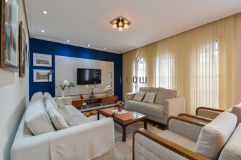 house em Rua José Honório Prado, Chácara Belenzinho - São Paulo - SP