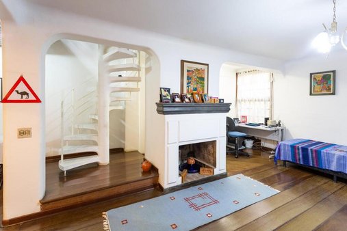 Cômodo Condomínio