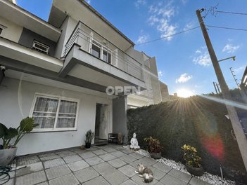 house em Rua dos Alecrins, Igara - Canoas - RS