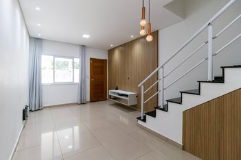 house em Rua Doutor Abelardo Vergueiro César, Vila Alexandria - São Paulo - SP