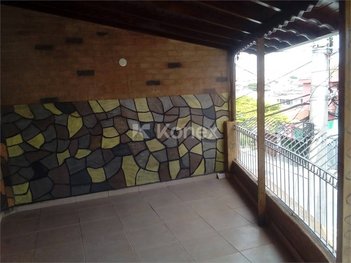house em Rua Wilson Souza, Jardim Rosa de Franca - Guarulhos - SP