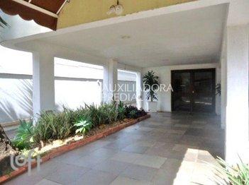 apartment em Affonso Sanmartin, Jardim do Salso - Porto Alegre - RS