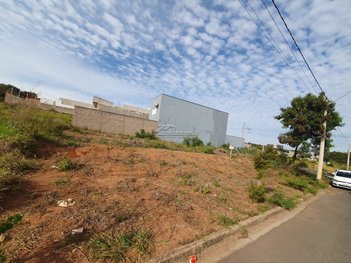 land_lot em Rio Araguaia, Parque Orestes Ôngaro - Hortolândia - SP