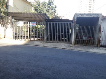 land_lot em Dona Luiza Tolle, Santana - São Paulo - SP