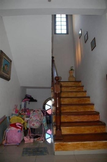 house em Rua Noel Rosa, Jardim Pinhal - Guarulhos - SP