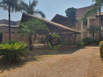 house em Rua José Barbieri Neto, Jardim Botânico - Araraquara - SP