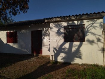 house em Rua Irene Santos Totta, Sans Souci - Eldorado do Sul - RS