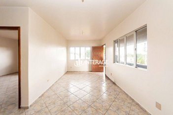 apartment em Rua José Ribeiro de Cristo, Pilarzinho - Curitiba - PR