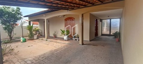 house em Rua Angelo Bonetti, Jardim Santa Adélia - Araraquara - SP