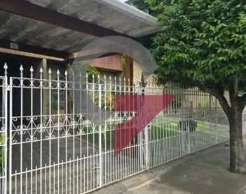 house em Rua Professor Cesídio Ambrogi, Jardim Independência - Taubaté - SP