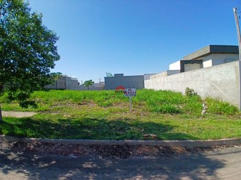 land_lot em Rua dos Pioneiros, Embratel - Cacoal - RO