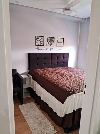 Cômodo Condomínio