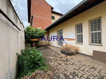 house em Rua Ubatuba, Nova Granada - Belo Horizonte - MG