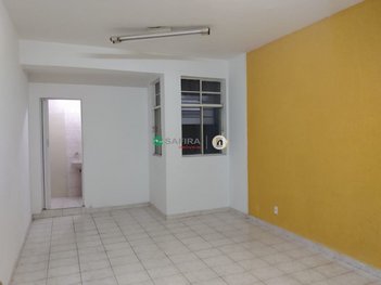 office em Tamoios, Centro - Belo Horizonte - MG